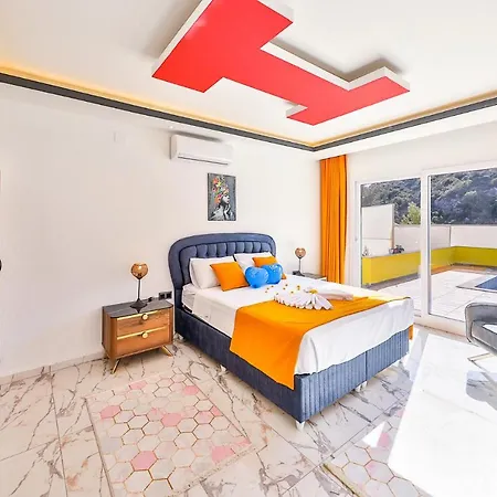 Life Hotel Kaş